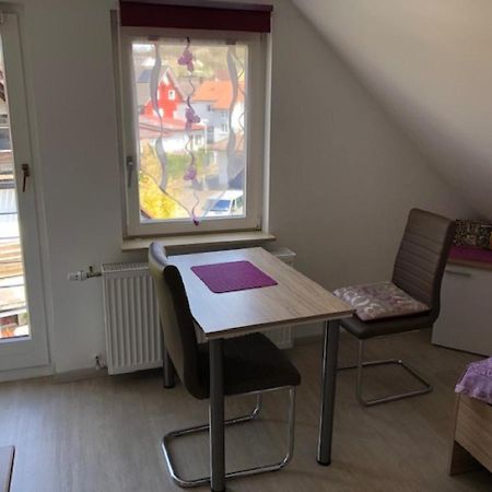 Weinmotel Simon 1 A Alzenau in Unterfranken Luaran gambar