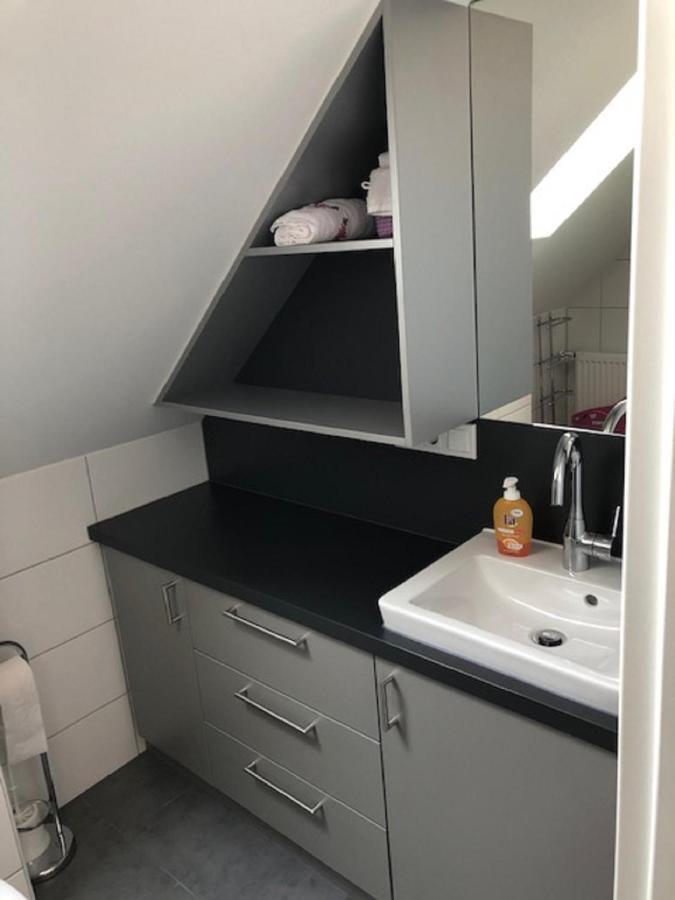 Weinmotel Simon 1 A Alzenau in Unterfranken Luaran gambar