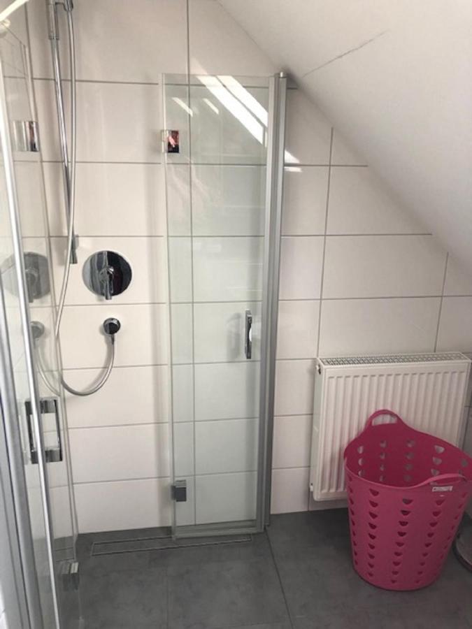 Weinmotel Simon 1 A Alzenau in Unterfranken Luaran gambar