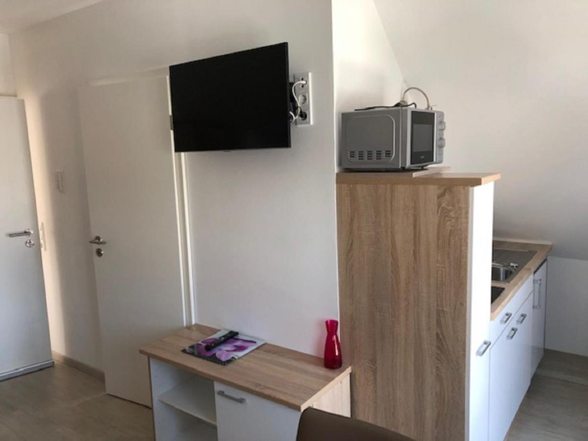 Weinmotel Simon 1 A Alzenau in Unterfranken Luaran gambar