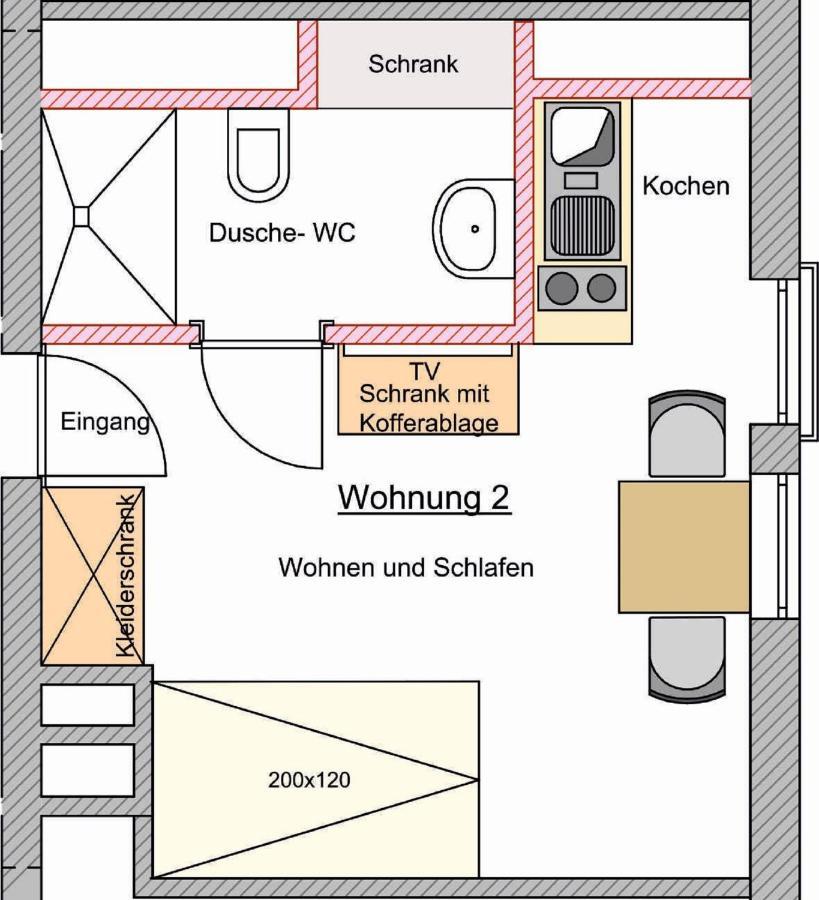 Weinmotel Simon 1 A Alzenau in Unterfranken Luaran gambar